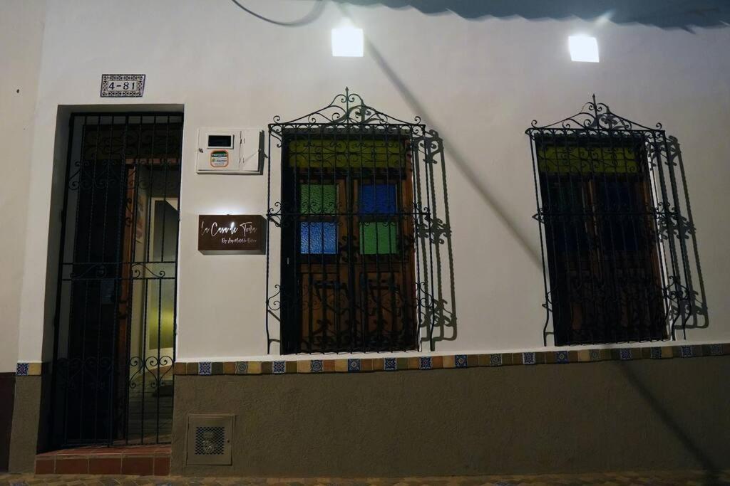 Villa Nueva En San Antonio Cali, La Casa De Tona Exterior foto