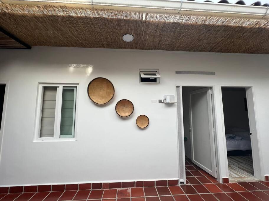Villa Nueva En San Antonio Cali, La Casa De Tona Exterior foto