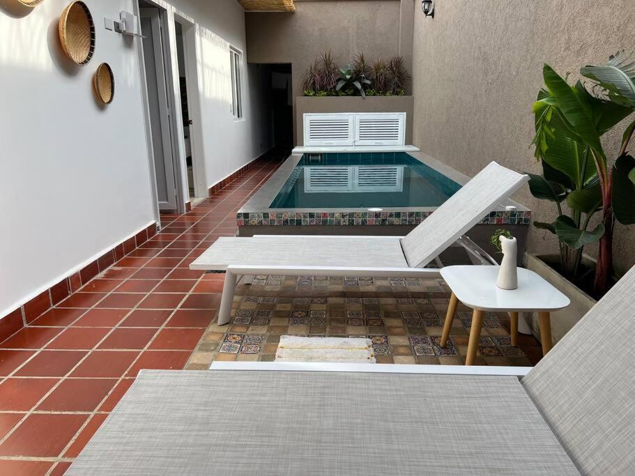 Villa Nueva En San Antonio Cali, La Casa De Tona Exterior foto